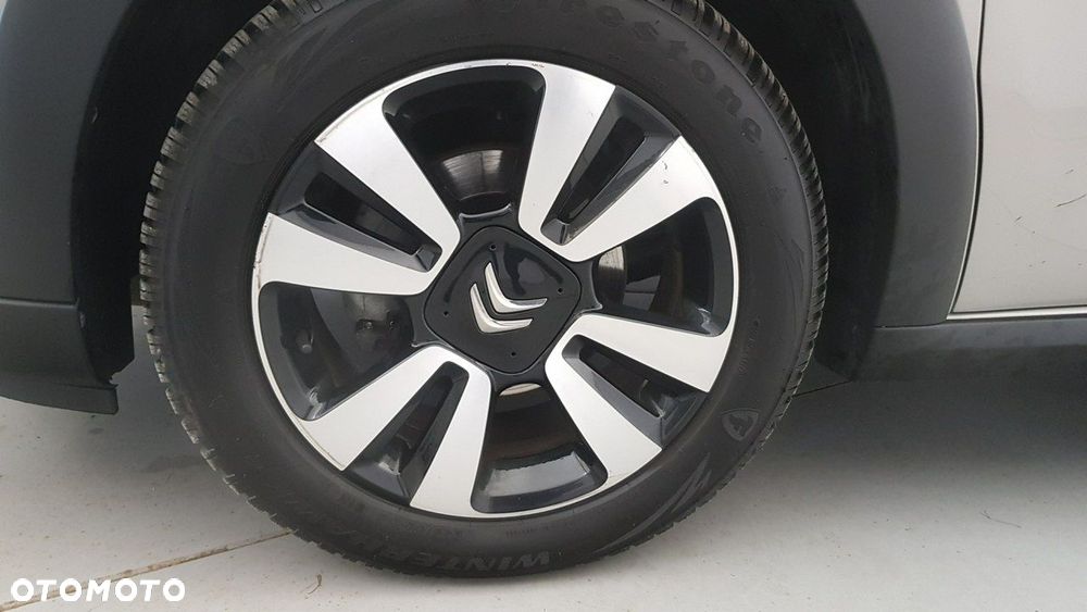 Citroën C3 - 9