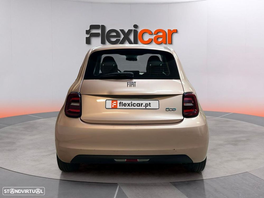 Fiat 500e - 8