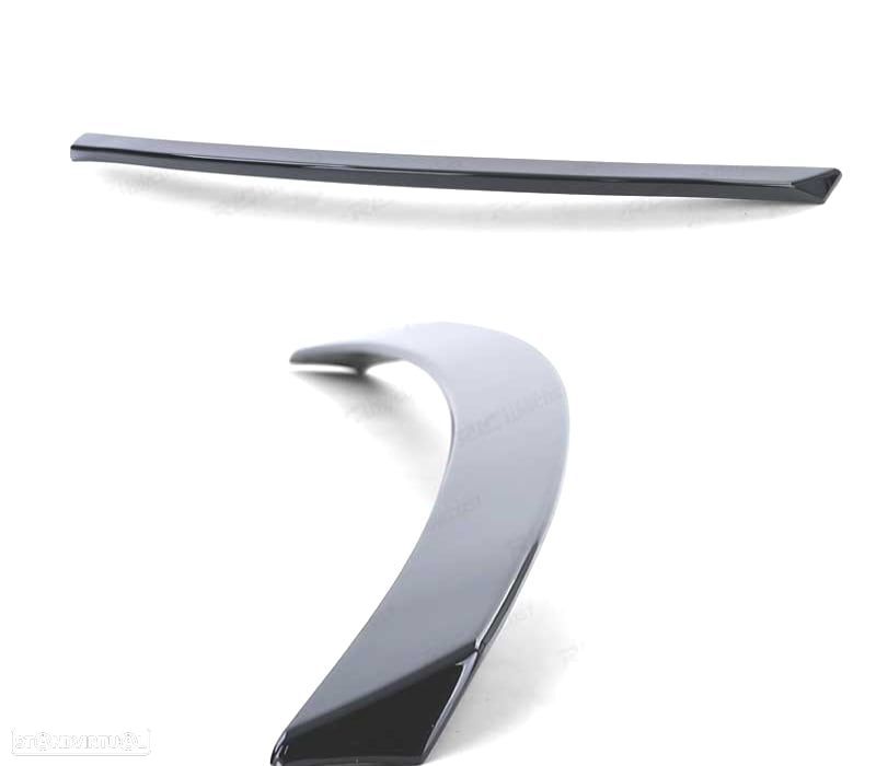 AILERON SPOILER LIP MERCEDES CLASSE S W221 05-09 - 2