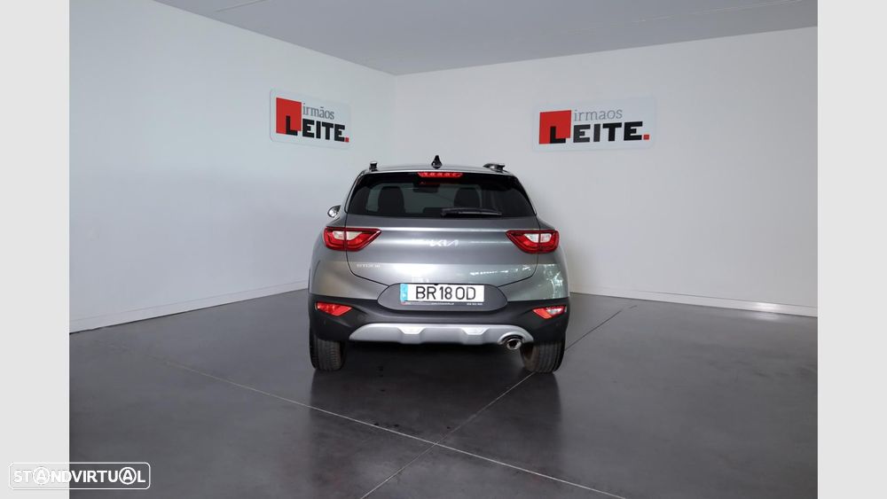 Kia Stonic 1.0 T-GDI Drive - 23