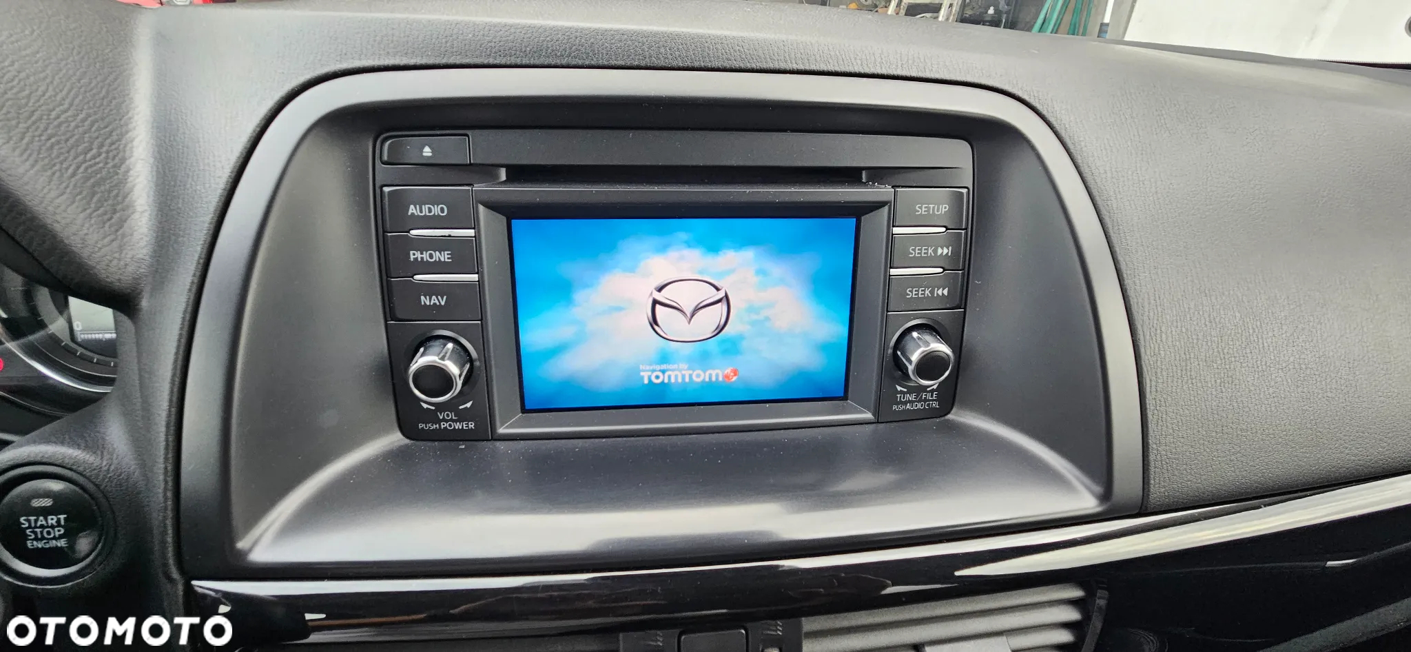 Mazda CX-5 2.2 D Skypassion - 19