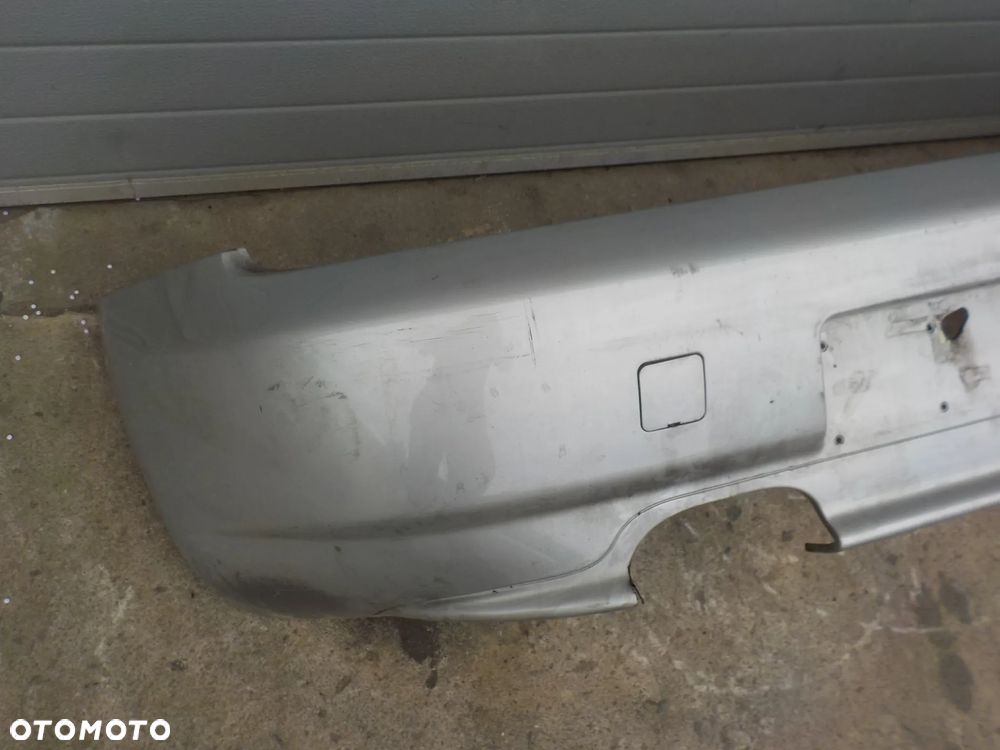 BMW Z3 ZDERZAK TYŁ - 7