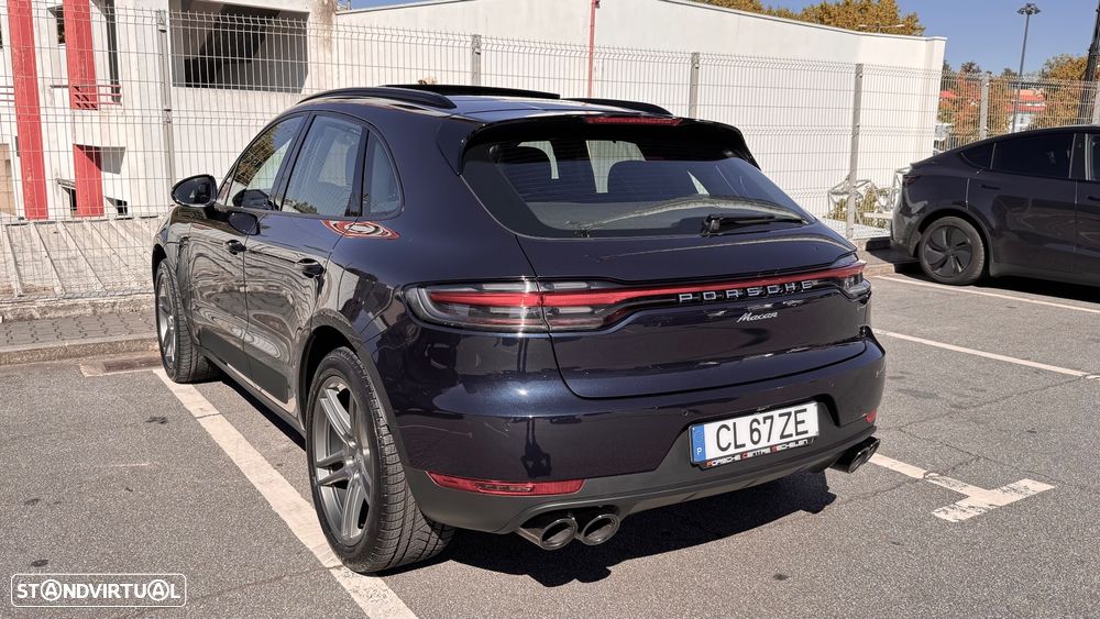 Porsche Macan - 15