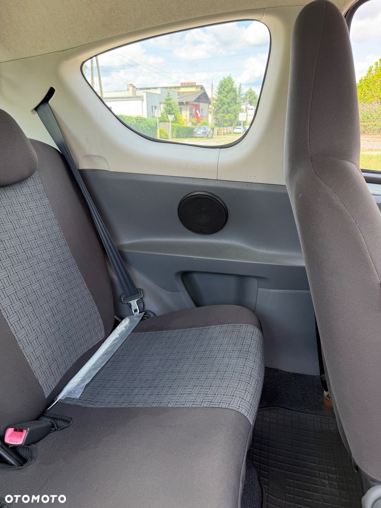 Toyota Aygo 1.0 VVT-i Luna A/C - 19