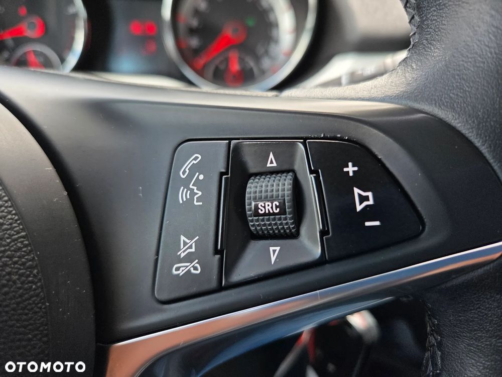 Opel Adam 1.2 Black Link - 33