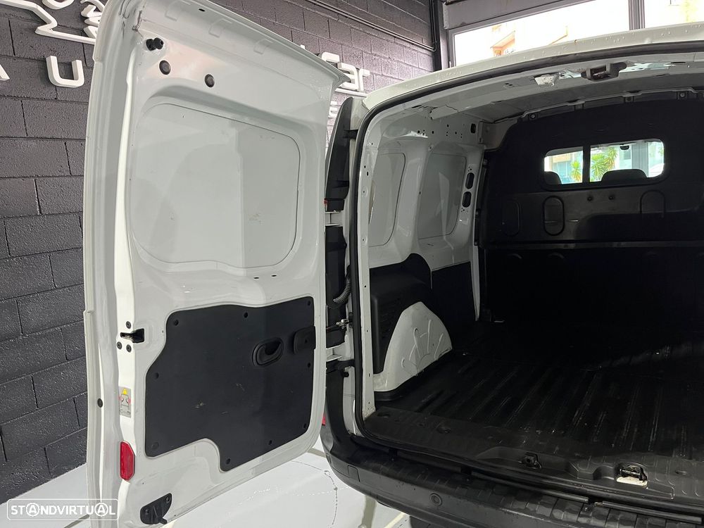 Renault Kangoo 3 LUGARES - 29
