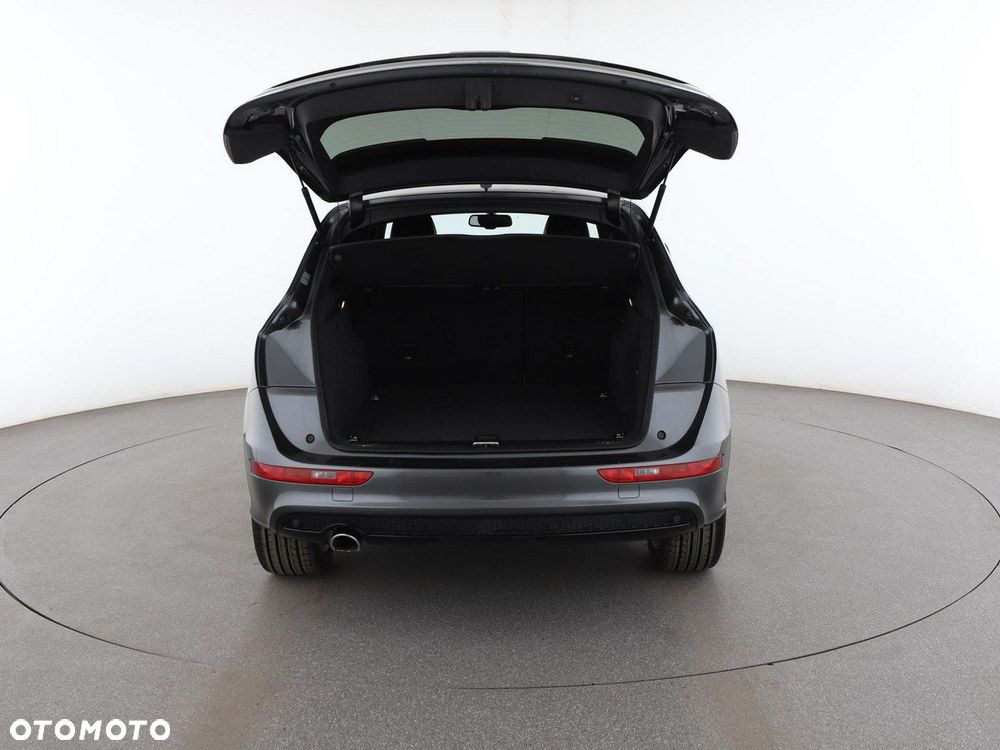 Audi Q5 40 TDI Quattro S tronic - 19