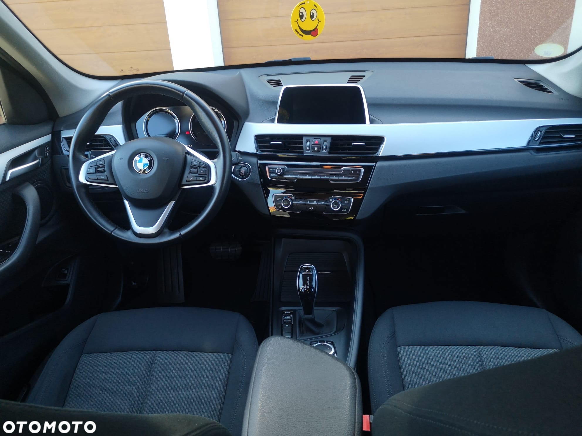BMW X1 sDrive16d Advantage - 10