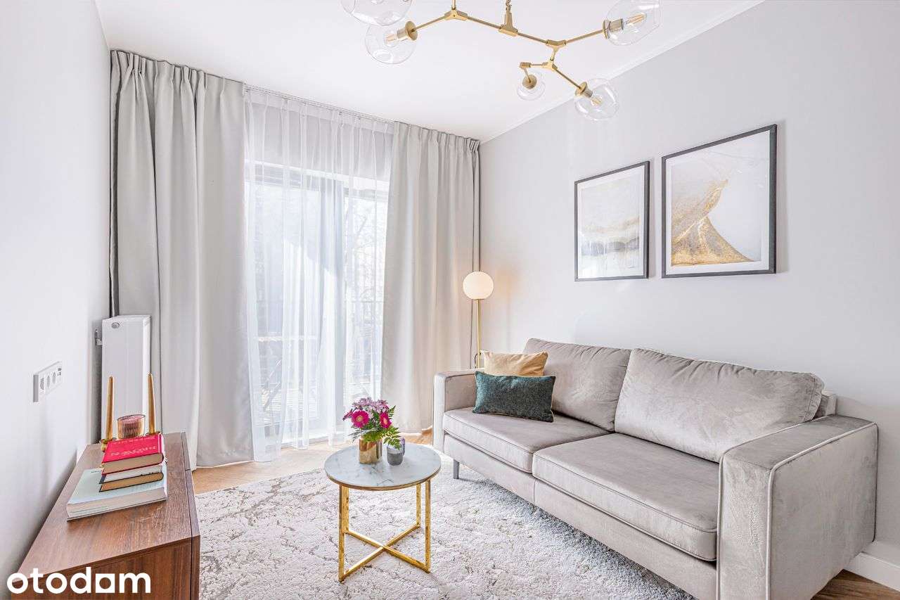 Vonder UpTown | apartament 2-pok. | 109
