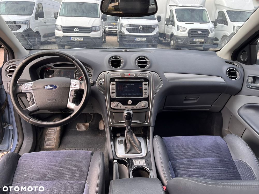 Opel Astra 1.6 BiTurbo D (CDTI) Start/Stop Business - 24