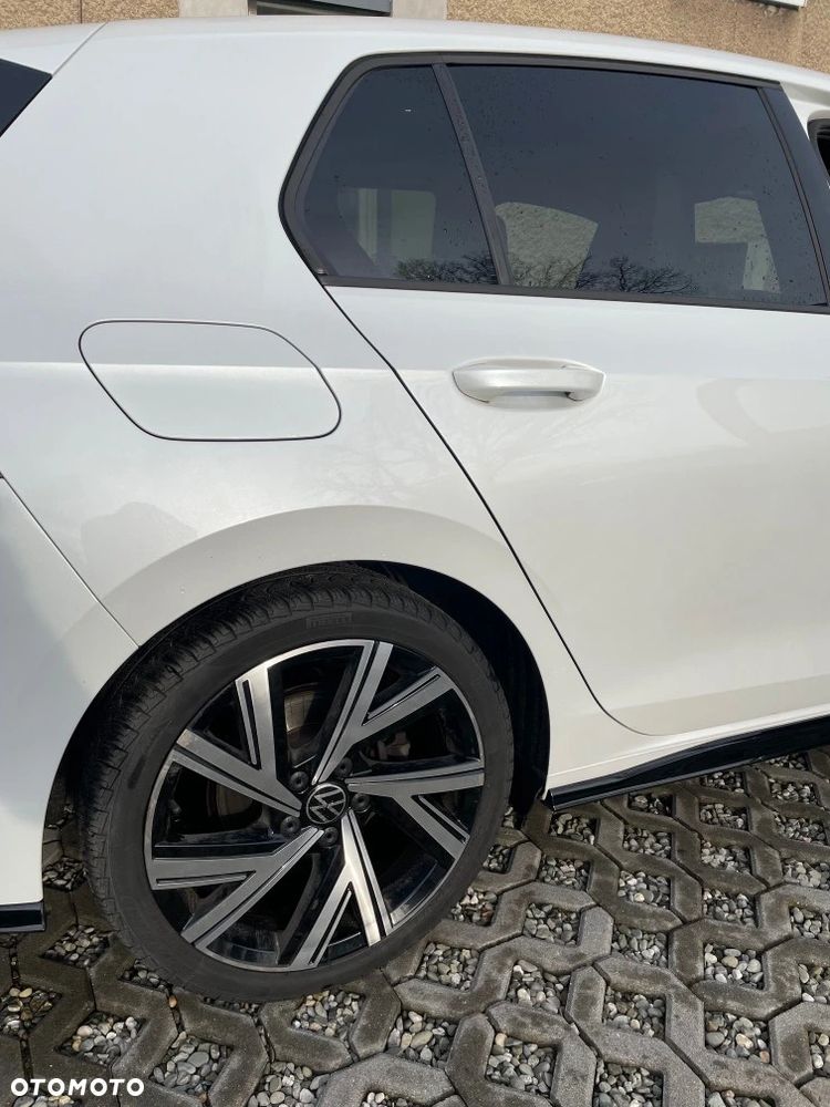Volkswagen Golf 1.5 TSI BMT Evo Highline DSG - 7