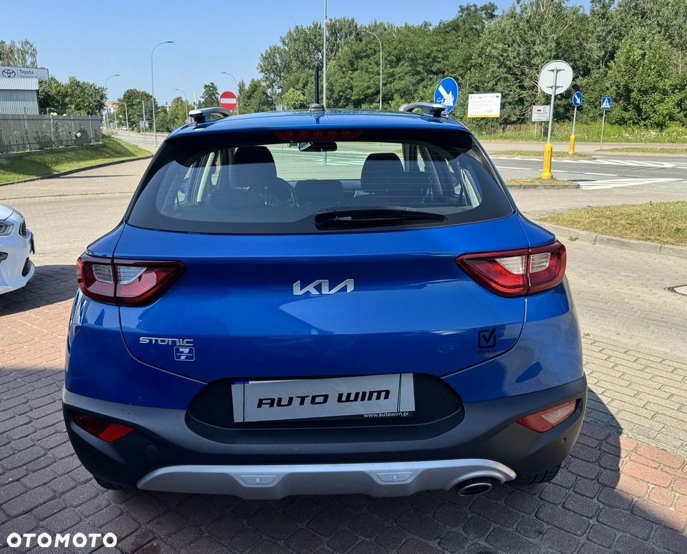 Kia Stonic - 14
