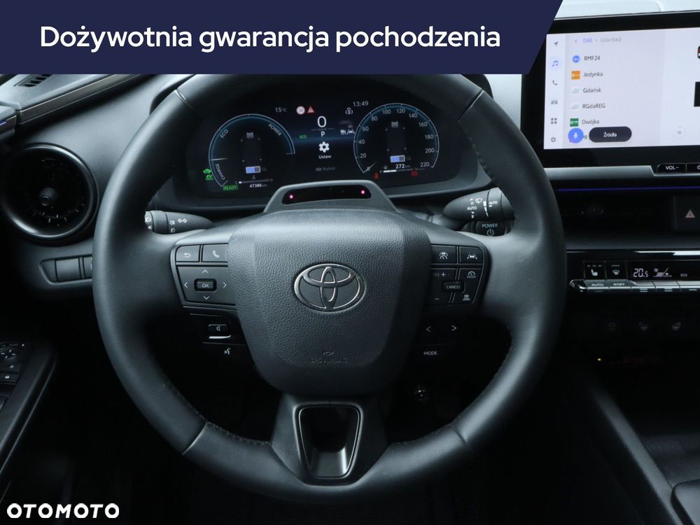 Toyota C-HR - 25