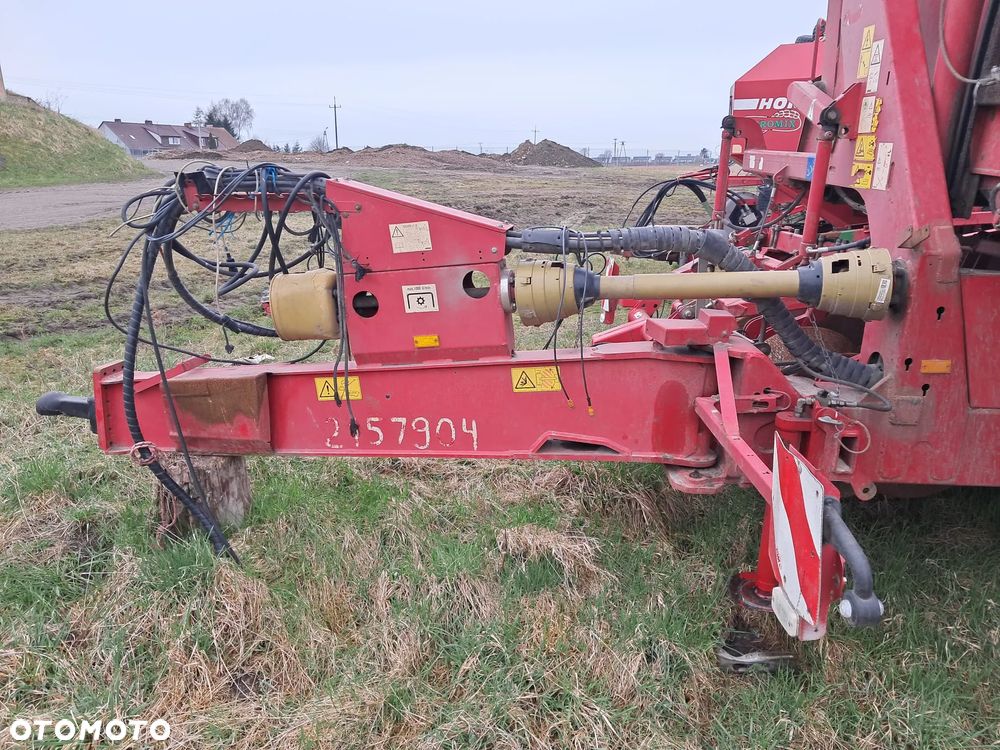 Grimme SE 170-60 - 5