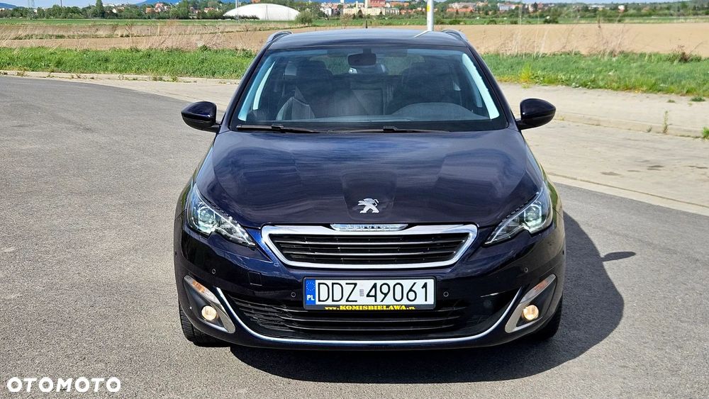 Peugeot 308 155 THP Premium - 27