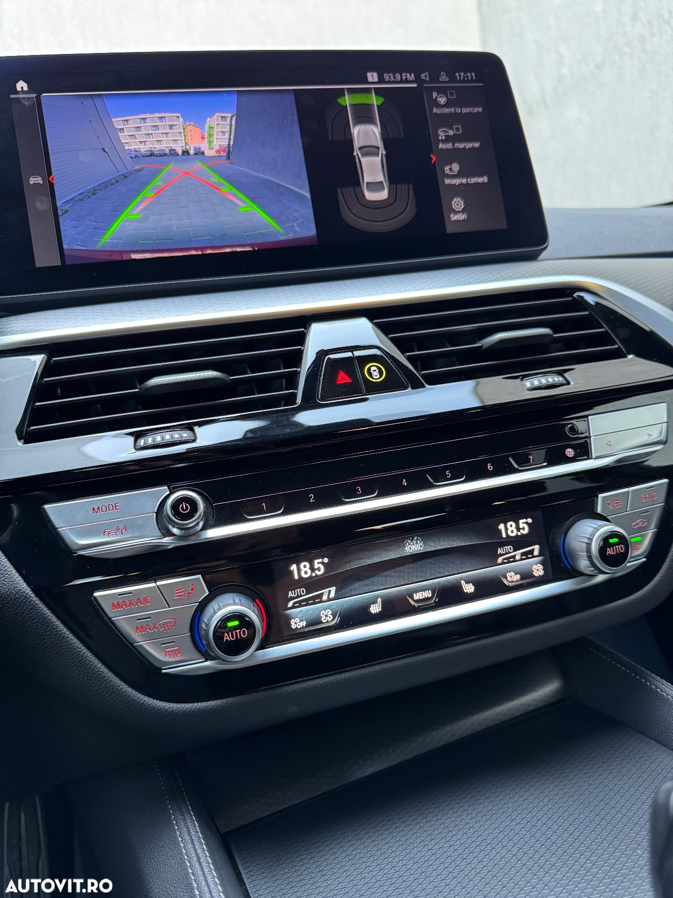 BMW Seria 5 - 26