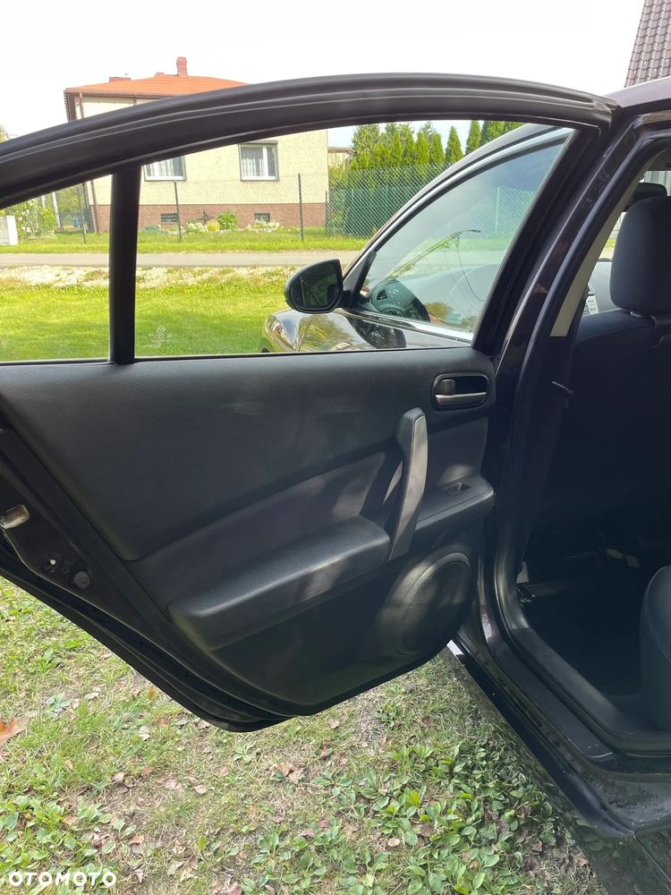 Mazda 6 - 17