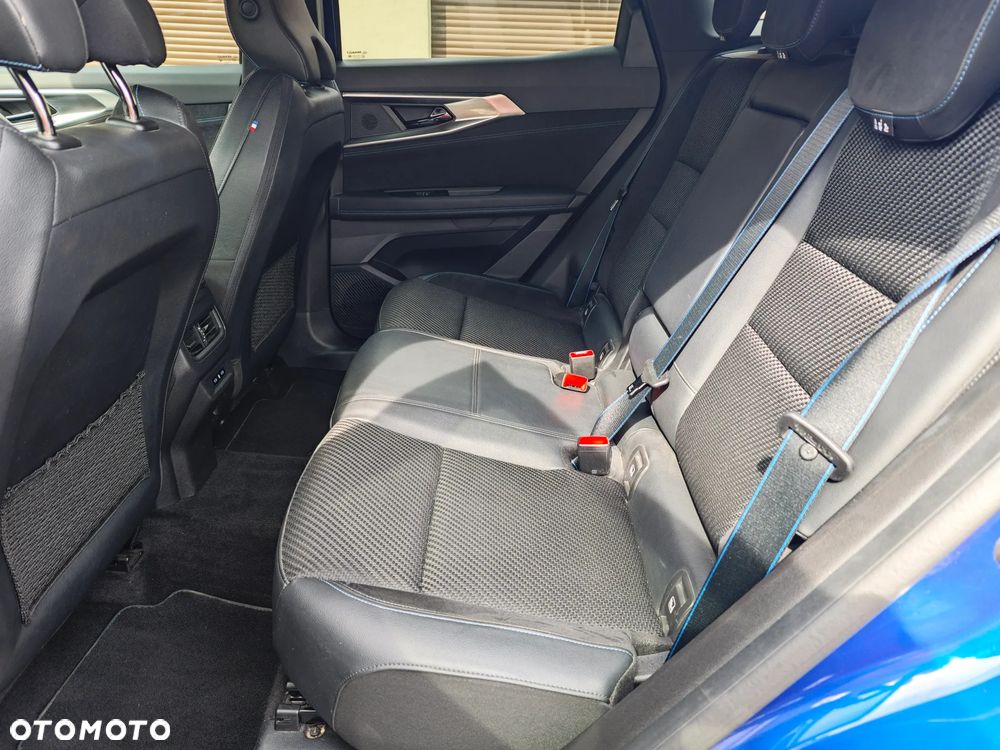 Renault Austral 1.3 TCe mHEV Techno esprit Alpine - 12