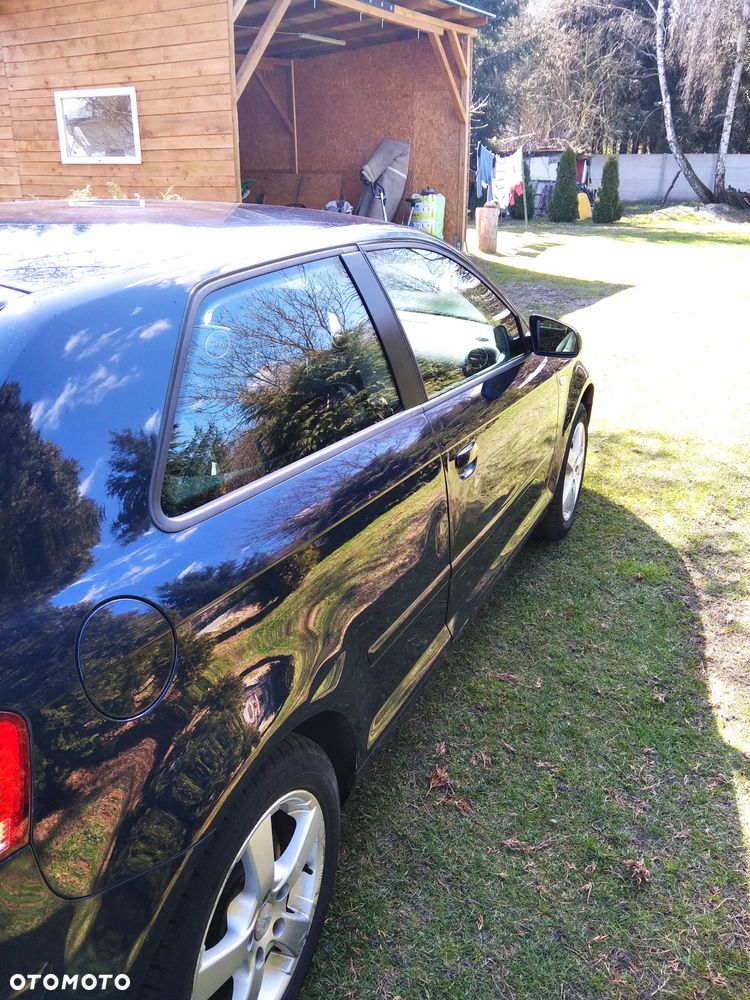 Audi A3 3-drzwiowe - 5