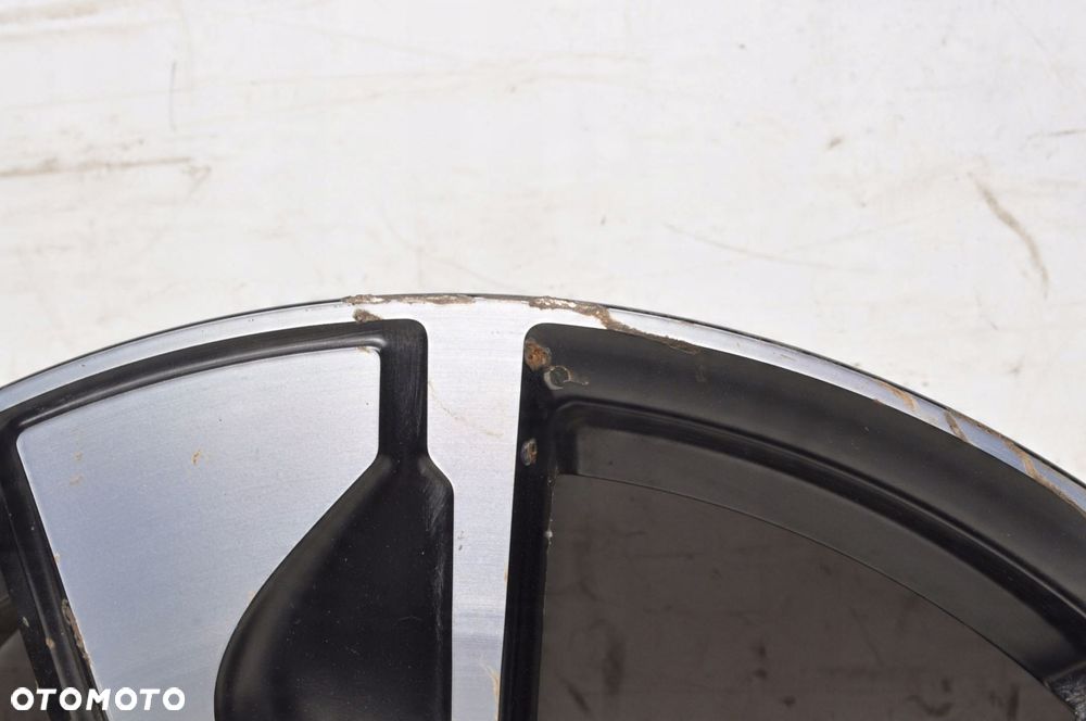 FORD PUMA MK2  FELGI ALUMINIOWE R19" 7.5J 5X108 ET47.5 L1TC-G1A - 8