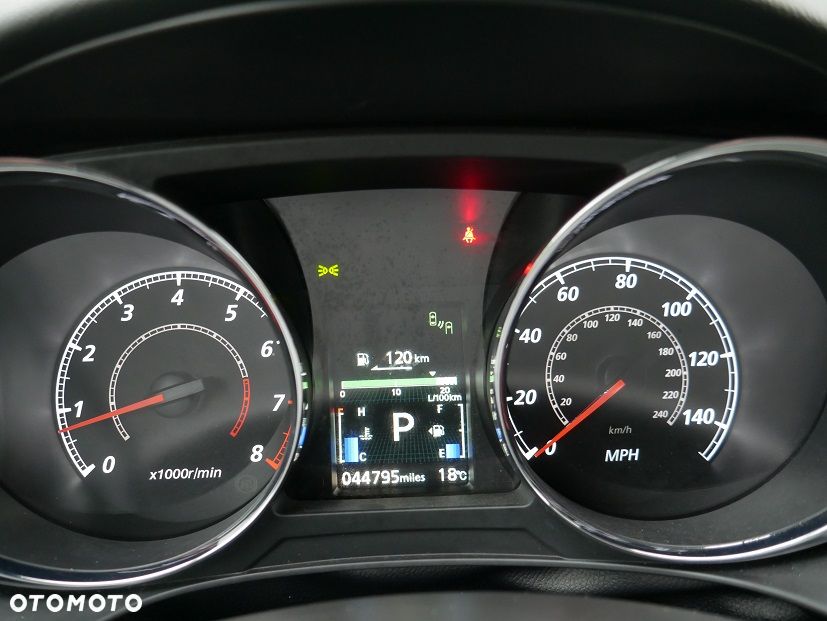 Mitsubishi ASX 2.0 2WD CVT Intro Edition+ - 22