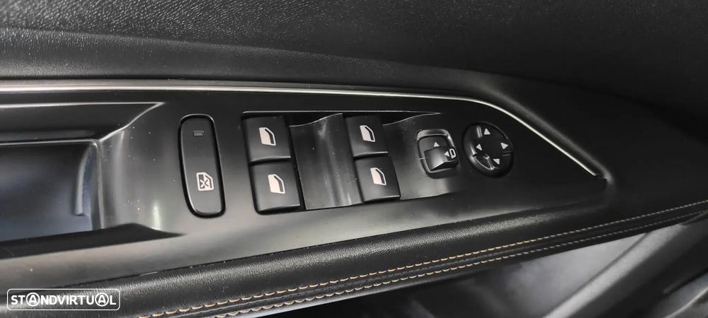 Peugeot 5008 1.5 BlueHDi GT Line - 48