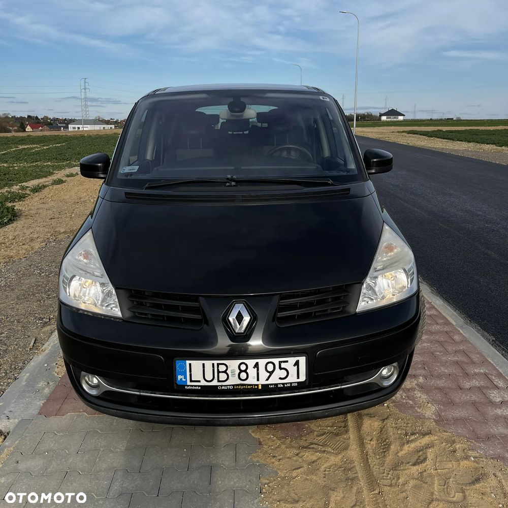 Renault Grand Espace 2.0 dCi 150 FAP Celsium - 4