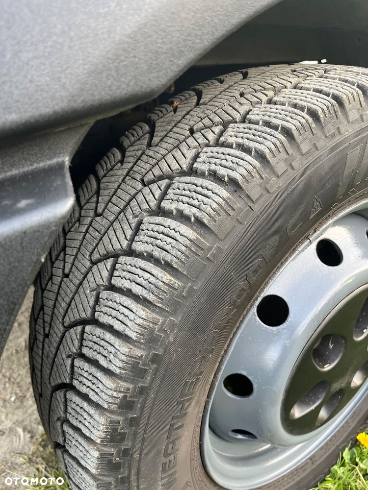 Iveco Daily 35S13 - 10