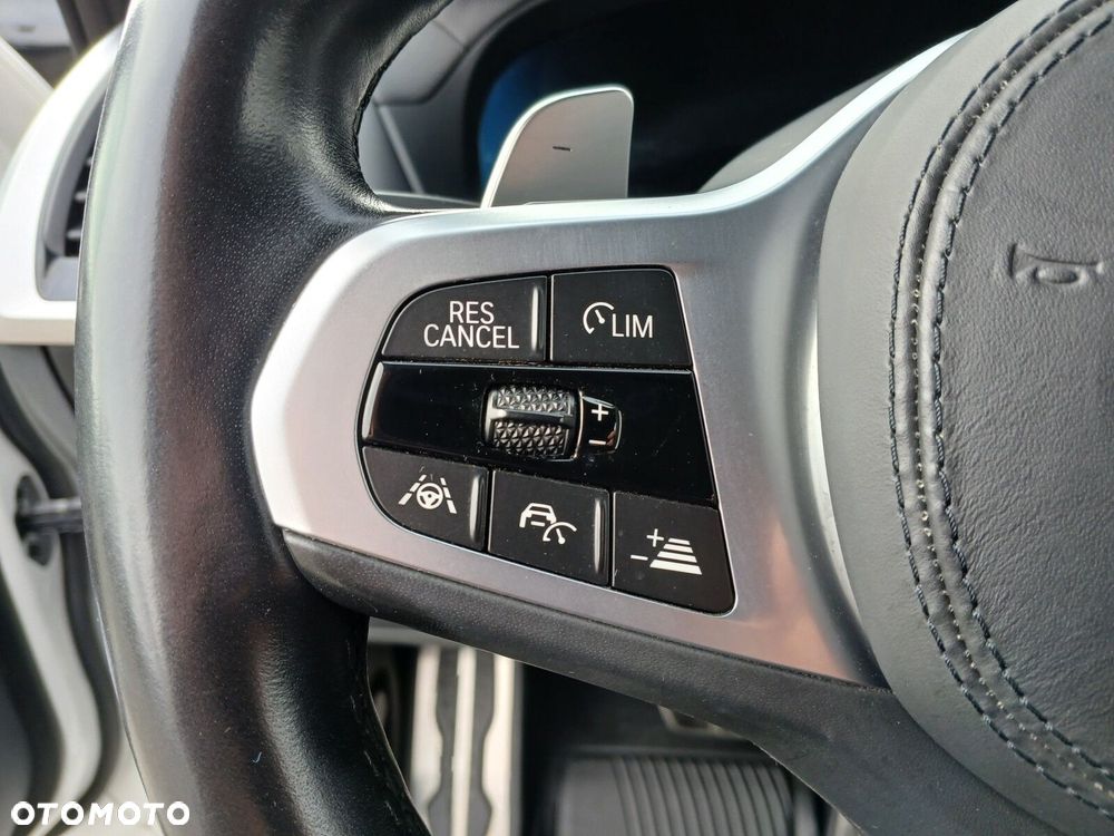 BMW X3 xDrive30i M Sport sport - 13