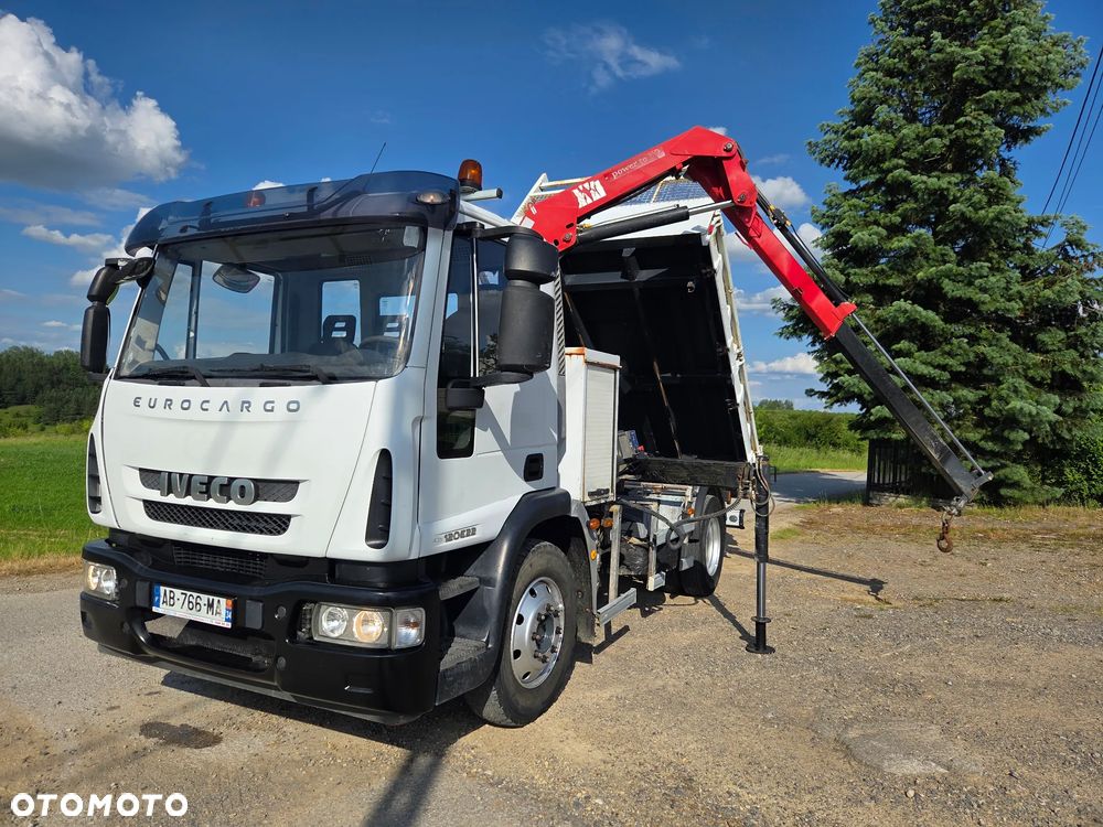 Iveco 12E22 Eurocargo - 31