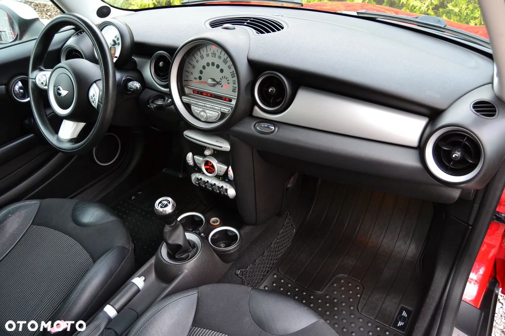 MINI Cooper - 30