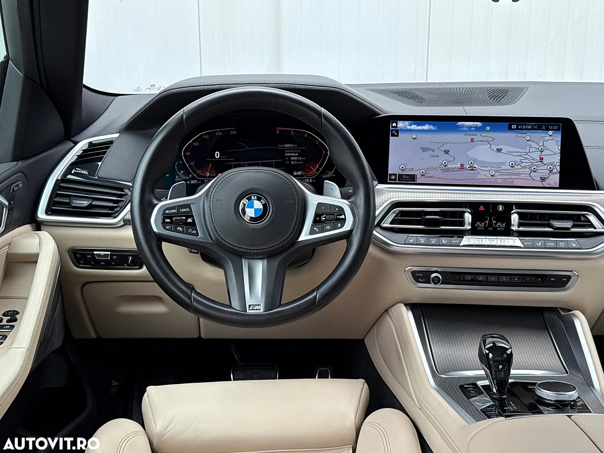 BMW X6 xDrive30d M Sport - 26