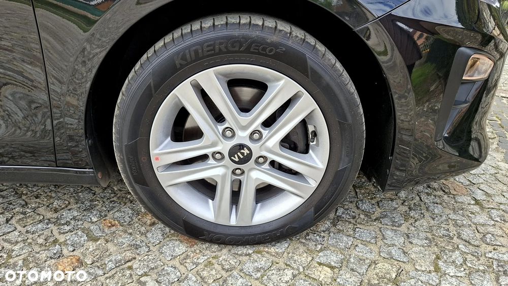Kia Ceed 1.0 T-GDI S - 20