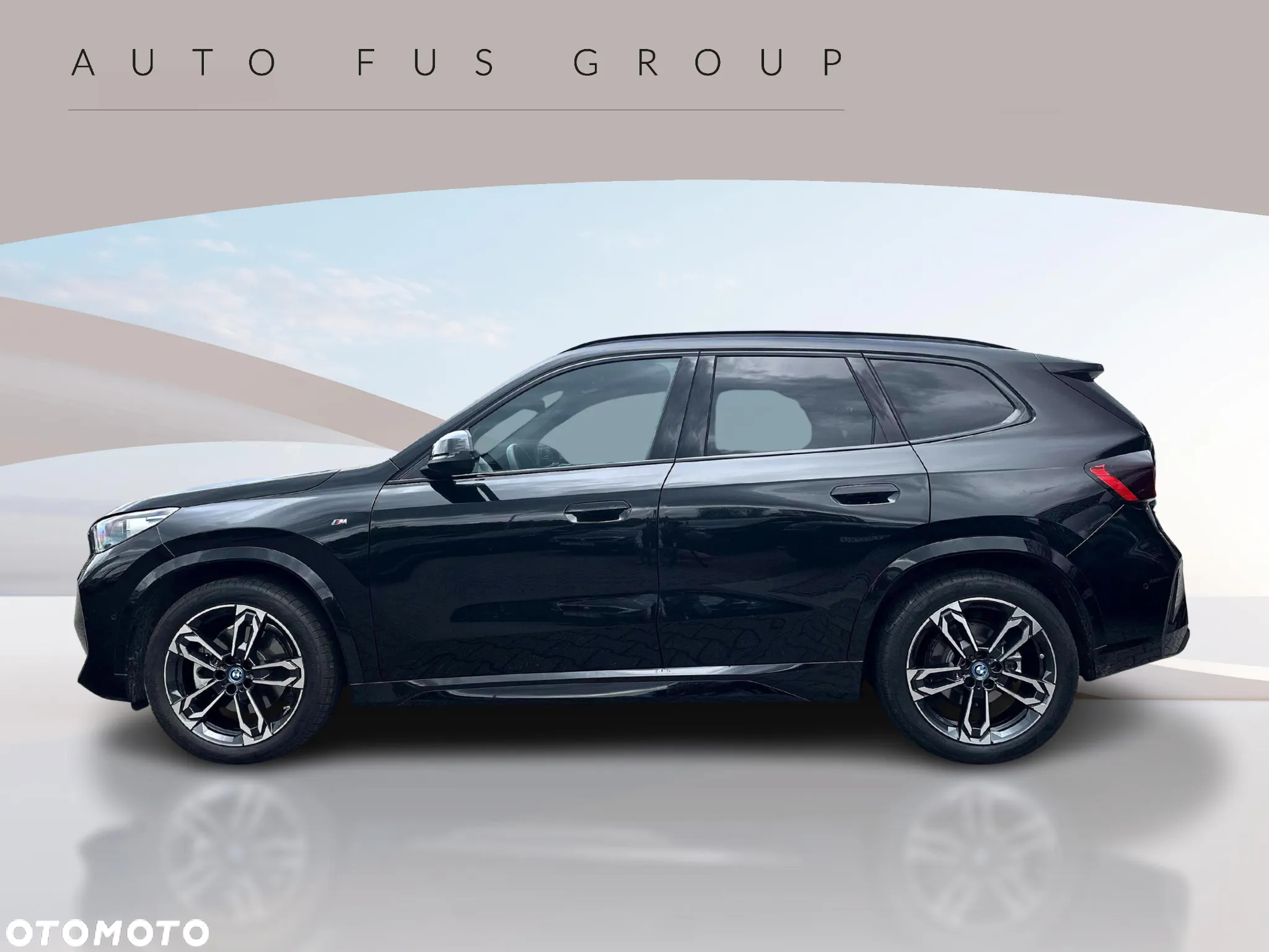 BMW iX1 xDrive30 66.5kWh M Sport Edition - 3