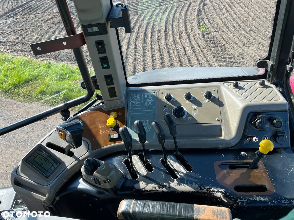 Case IH MXM 190 PRO - 34
