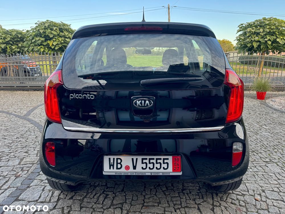 Kia Picanto 1.2 Spirit - 6