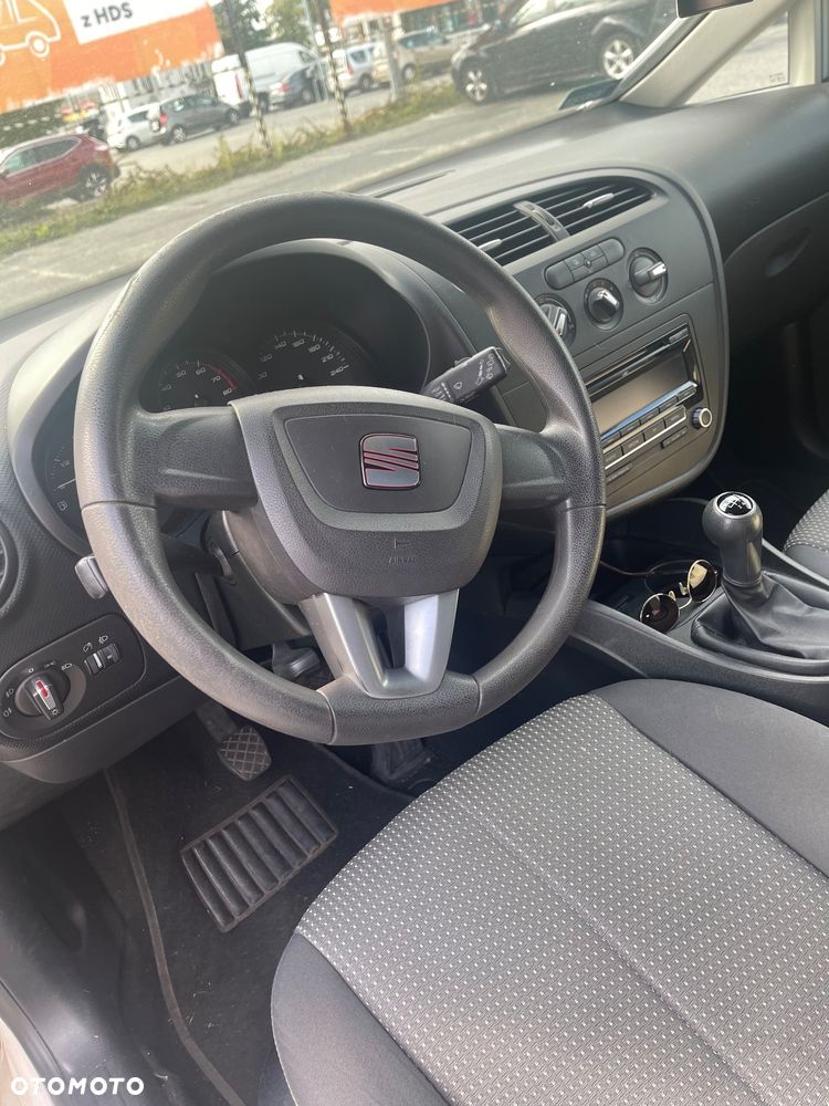 Seat Leon - 6
