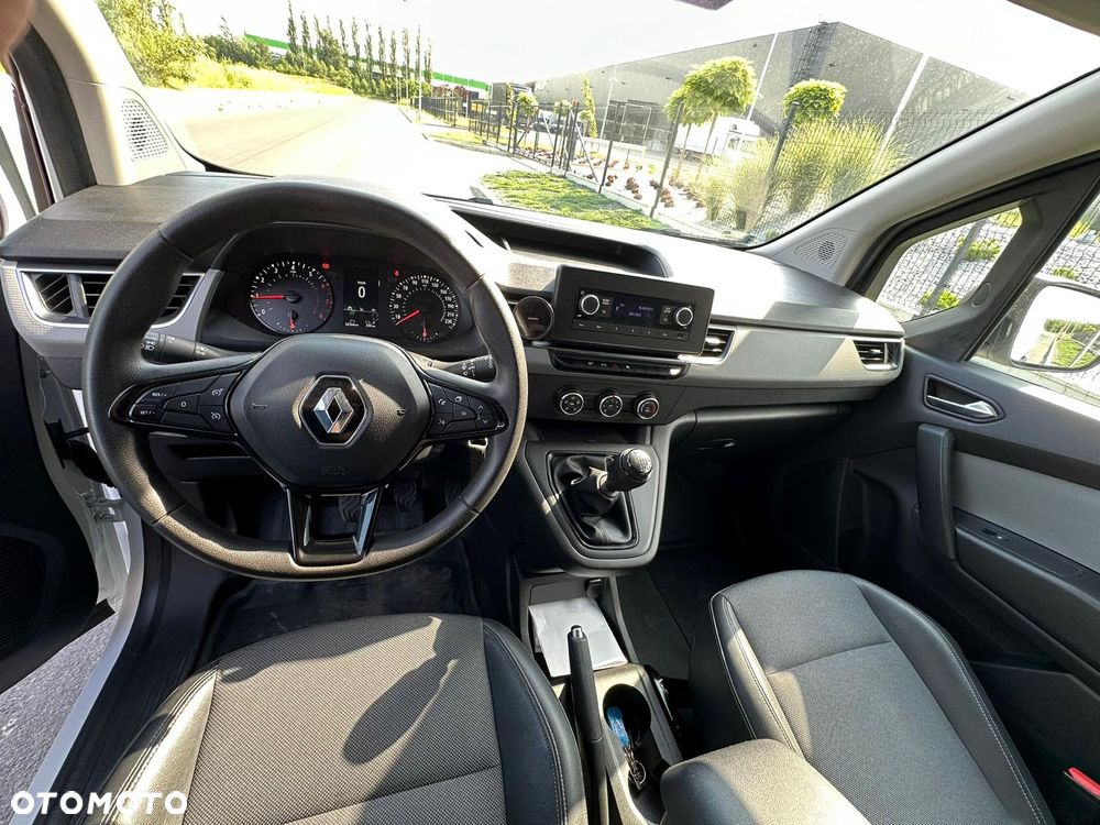 Renault Kangoo - 13
