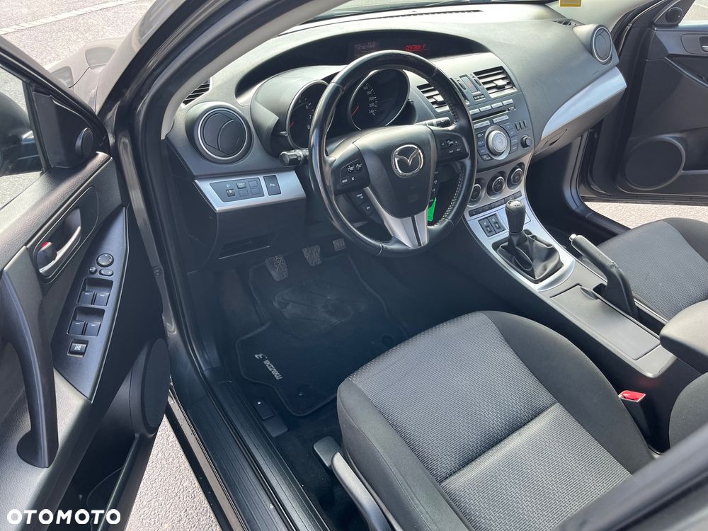 Mazda 3 - 11