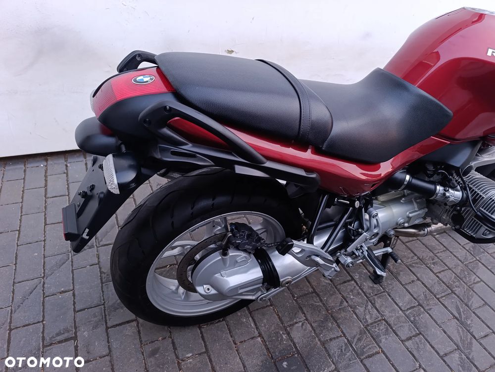 BMW R - 23
