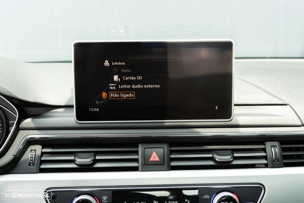 Audi A5 2.0 TDI S-line S tronic - 19