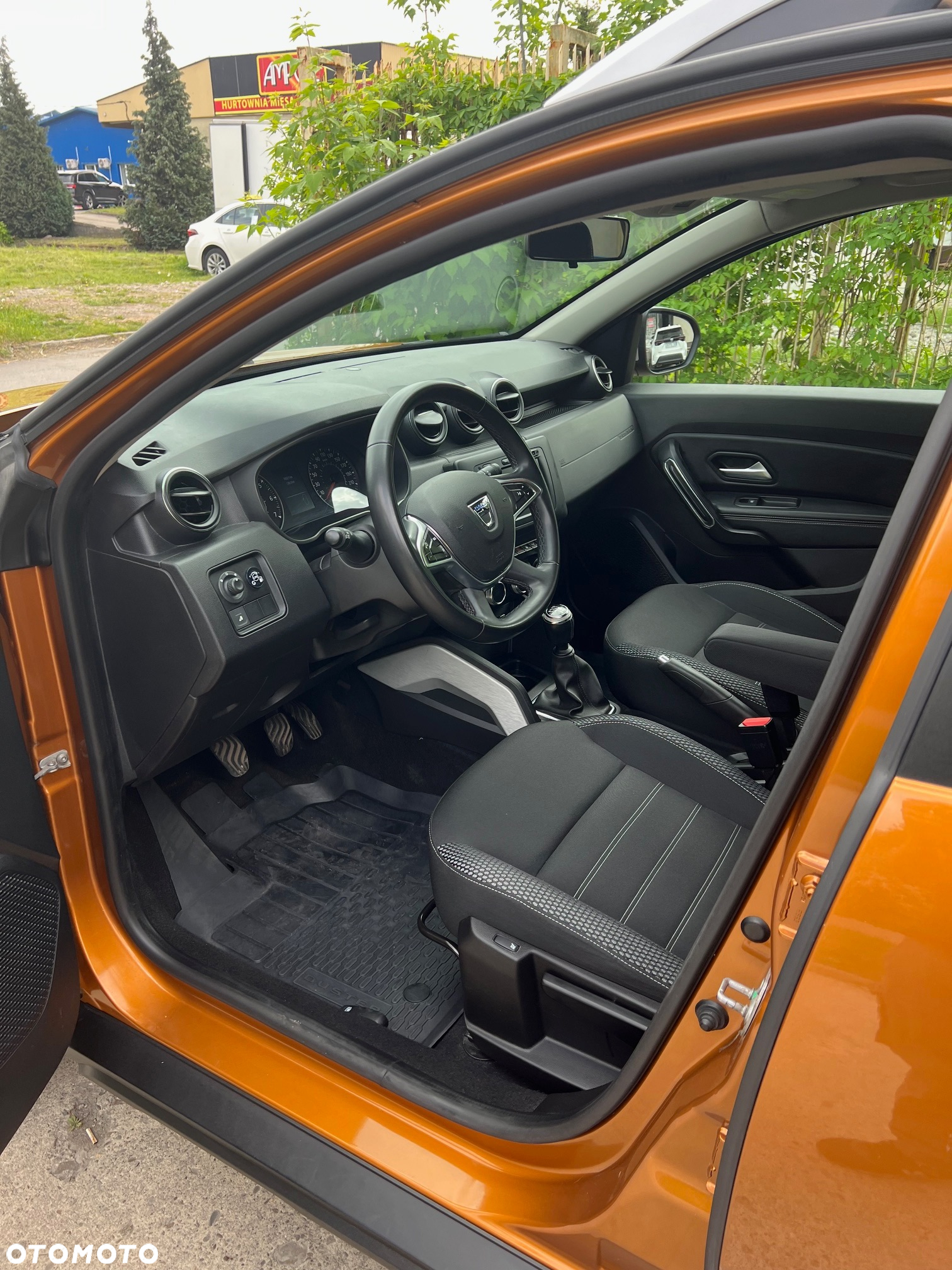 Dacia Duster 1.0 TCe Prestige - 8