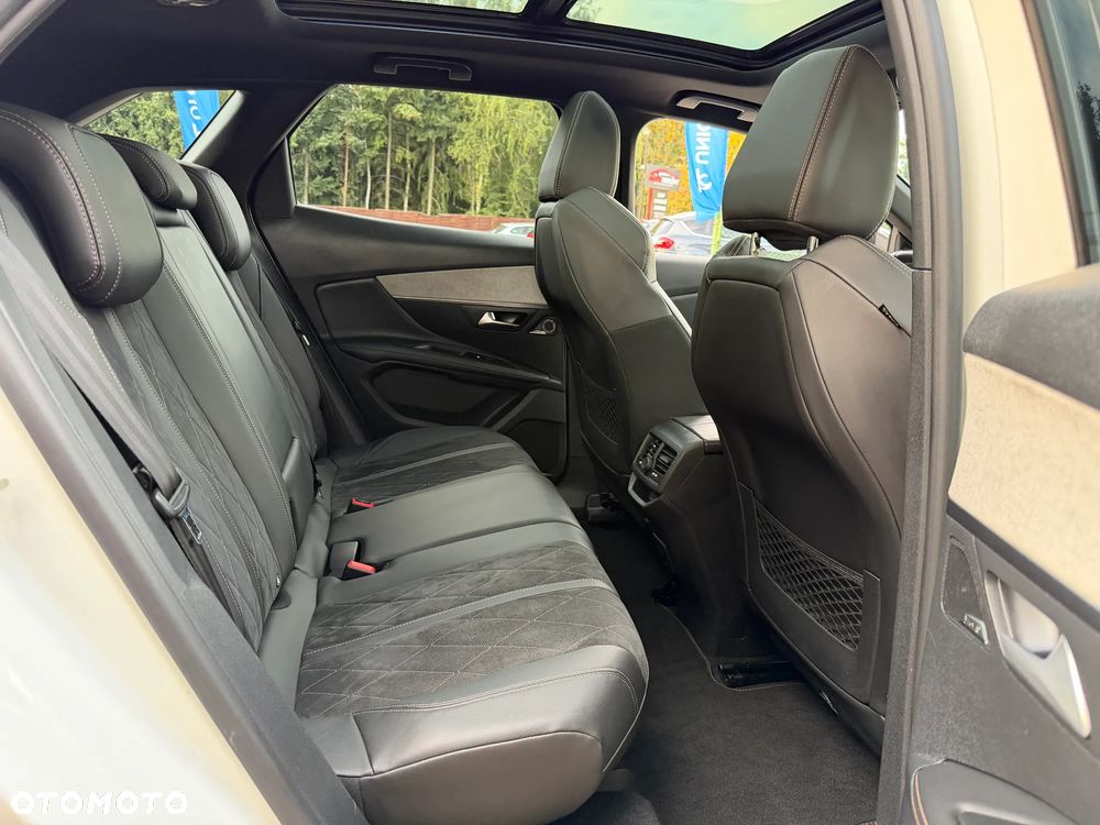 Peugeot 3008 - 9