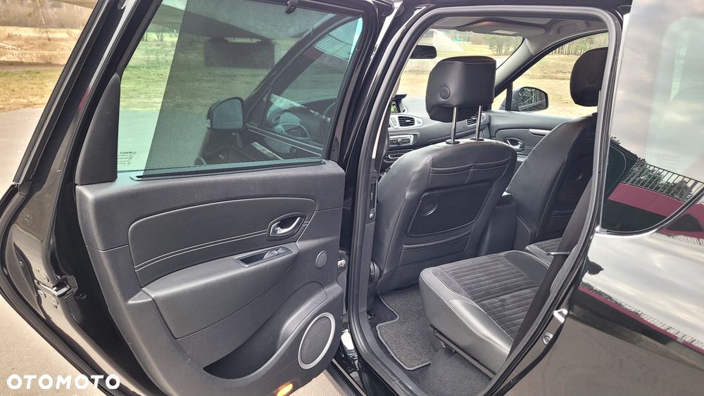 Renault Scenic Energy TCe 130 S&S Xmod Bose Edition - 13