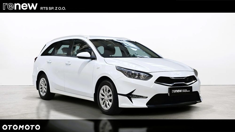 Kia Ceed 1.0 T-GDI S - 8