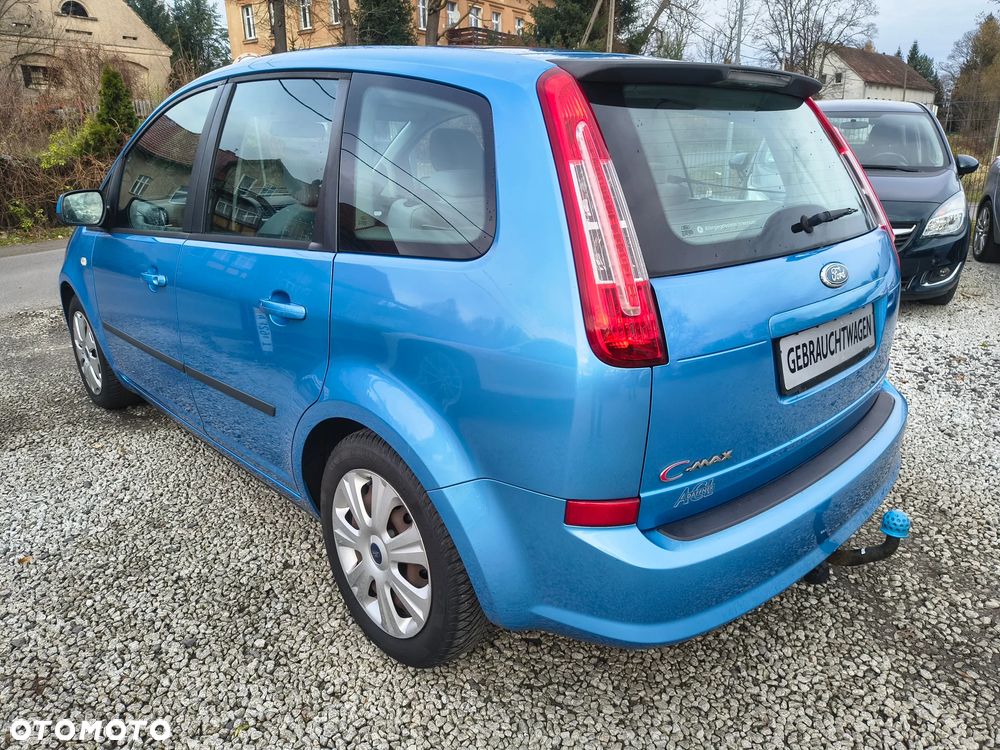 Ford C-MAX 1.6 Style - 7
