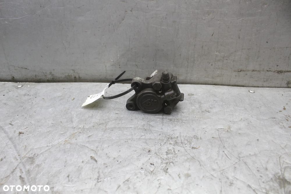 Peugeot Elystar 50 Zacisk hamulcowy przód - 2