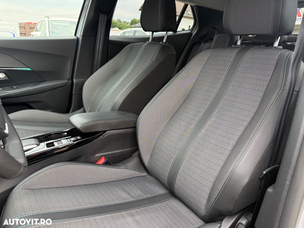 Peugeot 2008 BlueHDi 130 EAT8 Allure Pack - 20