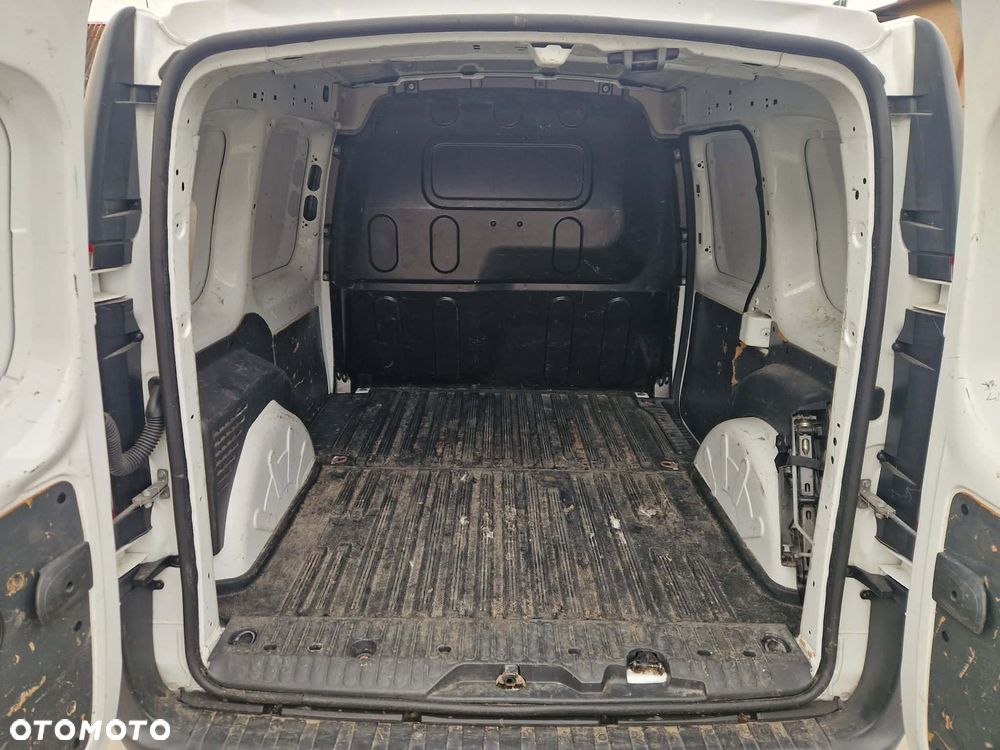 Renault Kangoo - 5