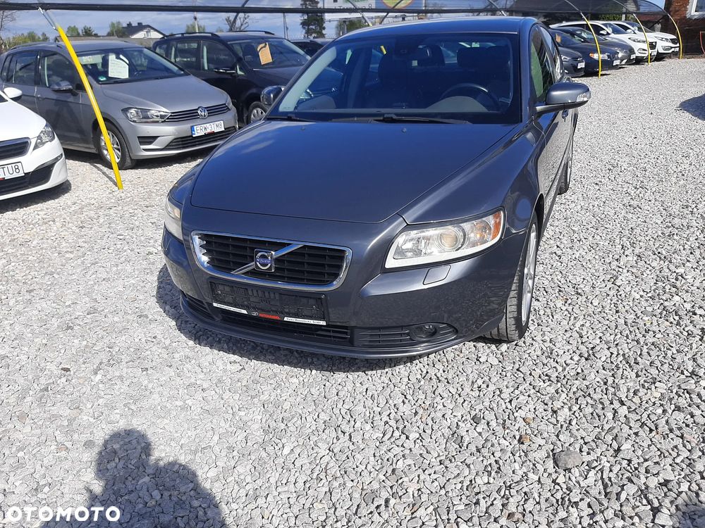 Volvo S40 1.8 Sport - 11